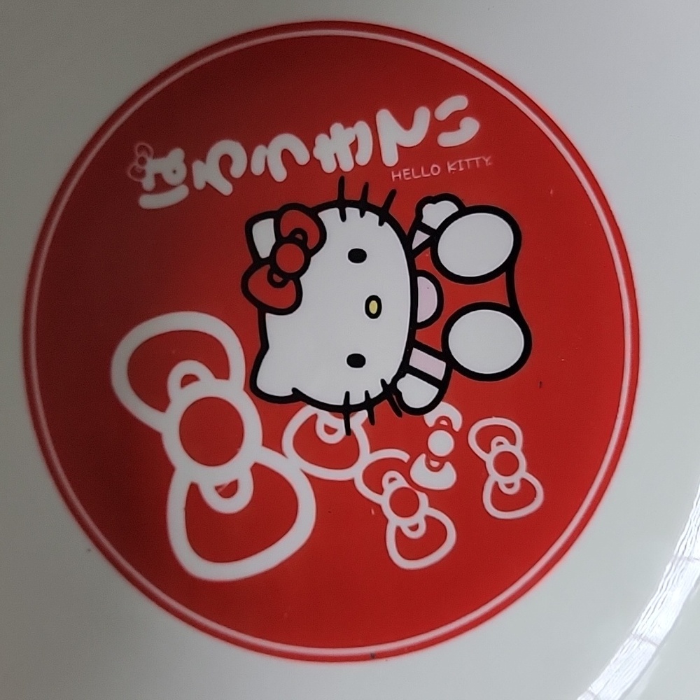 Hello Kitty Cermatic Bowl - Picture 5 of 5